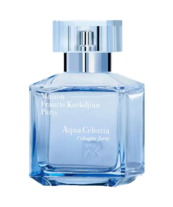 Maison Francis Kurkdjian Aqua Celestia Cologne EDP 70ml Unisex Tester Parfüm