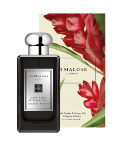 Jo Malone Dark Amber & Ginger Lily Cologne Intense 100ml Bayan Parfüm