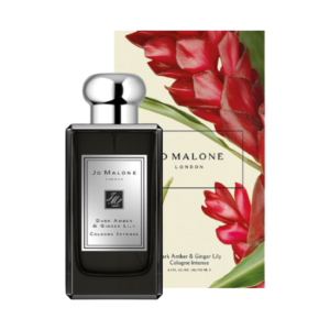 Jo Malone Dark Amber & Ginger Lily Cologne Intense 100ml Bayan Parfüm