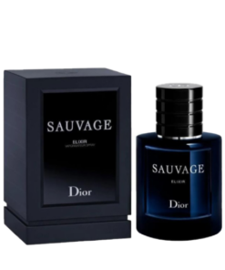 Dior Sauvage Elixir Erkek Parfüm | Parfüm Mekanı