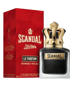 Jean Paul Gaultier Scandal Le Parfum EDP 100ml Erkek Parfüm