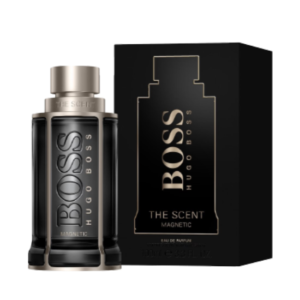 Hugo Boss The Scent Magnetic Erkek Parfüm | Parfüm Mekanı