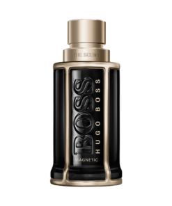Hugo Boss The Scent Magnetic EDP 100ml Erkek Tester Parfüm