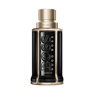 Hugo Boss The Scent Magnetic EDP 100ml Erkek Tester Parfüm