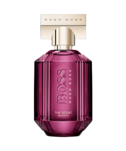 Hugo Boss The Scent Magnetic Kadın Parfüm | Parfüm Mekanı