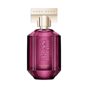 Hugo Boss The Scent Magnetic Kadın Parfüm | Parfüm Mekanı