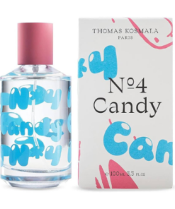 Thomas KosmalaNo.4 Candy EDP 100ml Bayan Parfümü
