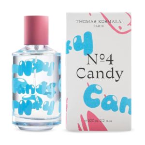 Thomas KosmalaNo.4 Candy EDP 100ml Bayan Parfümü