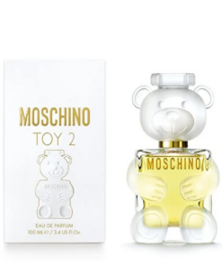 Moschino Toy 2 EDP 100ml Bayan Parfüm