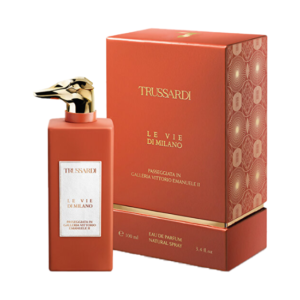 Trussardi Turuncu Unisex Parfüm | Parfüm Mekanı