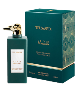 Trussardi Yeşil Unisex Parfüm | Parfüm Mekanı