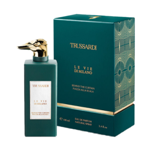 Trussardi Yeşil Unisex Parfüm | Parfüm Mekanı