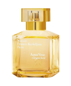 Maison Francis Kurkdjian Aqua Vitae EDT 70ml Unisex Tester Parfüm