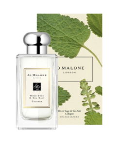Jo Malone London Wood Sage & Sea Salt 100ml Bayan Parfüm