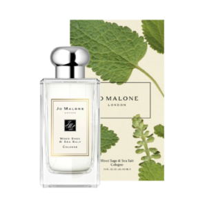 Jo Malone London Wood Sage & Sea Salt 100ml Bayan Parfüm
