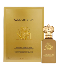 Clive Christian No.1 Erkek Parfüm | Parfüm Mekanı