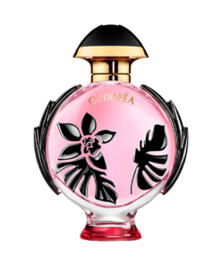 Paco Rabanne Olympea Flora EDP 80ml Bayan Tester Parfüm