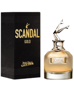 Jean Paul Gaultier Scandal Gold Kadın Parfüm | Parfüm Mekanı