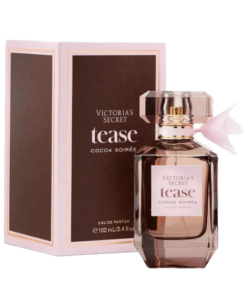 Victoria's Secret Tease Cocoa Soirée EDP 100ml Bayan Parfüm
