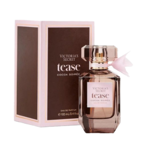 Victoria's Secret Tease Cocoa Soirée EDP 100ml Bayan Parfüm