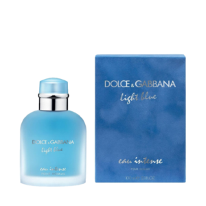 Dolce & Gabbana Light Blue Intense Kadın Parfüm | Parfüm Mekanı