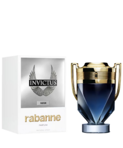 Paco Rabanne Invictus Rabanne Parfum EDP Erkek Parfümü