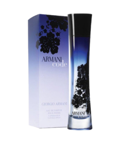 Giorgio Armani Code Kadın Parfüm | Parfüm Mekanı