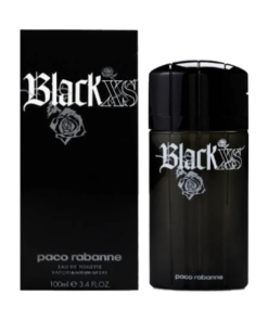 Paco Rabanne Black XS Erkek Parfüm | Parfüm Mekanı