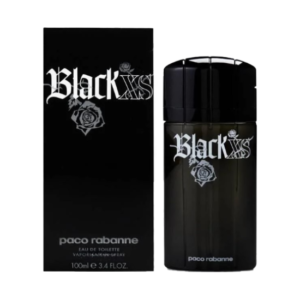 Paco Rabanne Black XS Erkek Parfüm | Parfüm Mekanı