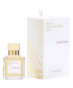Maison Francis Kurkdjian Ciel De Gum EDP 70ml Unisex Parfüm