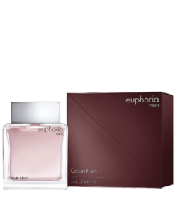 Calvin Klein Euphoria Homme EDT 100ml Erkek Parfüm