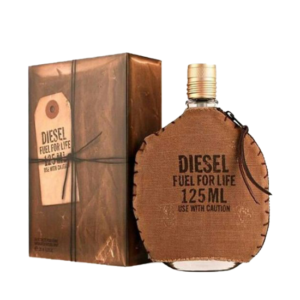 Diesel Fuel For Life Erkek Parfüm | Parfüm Mekanı