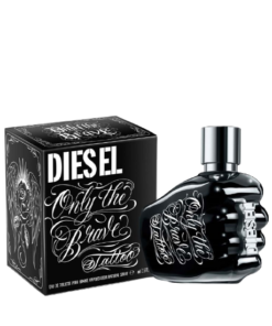 Diesel Tattoo Erkek Parfüm | Parfüm Mekanı