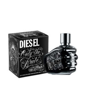 Diesel Tattoo Erkek Parfüm | Parfüm Mekanı