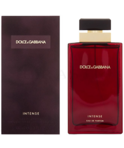 Dolce & Gabbana Intense Erkek Parfüm | Parfüm Mekanı