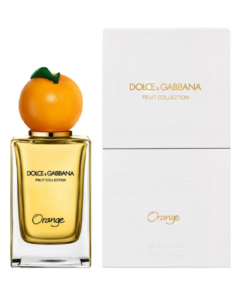 Dolce & Gabbana Orange Kadın Parfüm | Parfüm Mekanı