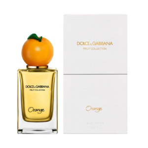 Dolce & Gabbana Orange Kadın Parfüm | Parfüm Mekanı