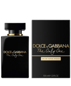 Dolce & Gabbana The Only One Intense Kadın Parfüm | Parfüm Mekanı