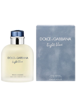 Dolce & Gabbana Light Blue Kadın Parfüm | Parfüm Mekanı