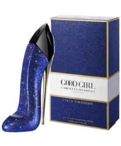 Carolina Herrera Good Girl Glitter Collector EDP 80ml Bayan Parfüm