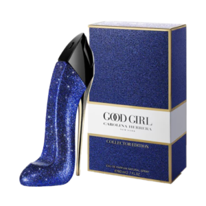 Carolina Herrera Good Girl Glitter Collector EDP 80ml Bayan Parfüm
