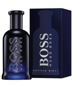Hugo Boss Bottled Night Erkek Parfüm | Parfüm Mekanı