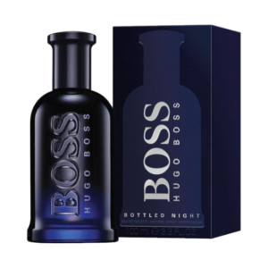 Hugo Boss Bottled Night Erkek Parfüm | Parfüm Mekanı