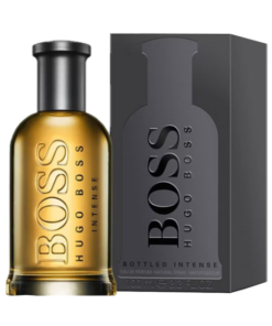 Hugo Boss Bottled Intense Erkek Parfüm | Parfüm Mekanı