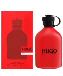 Hugo Boss Red Erkek Parfüm | Parfüm Mekanı