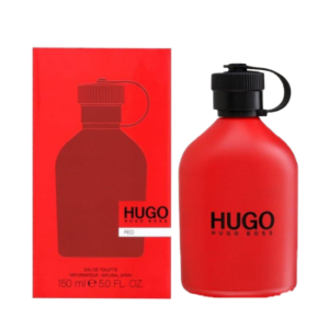 Hugo Boss Red Erkek Parfüm | Parfüm Mekanı