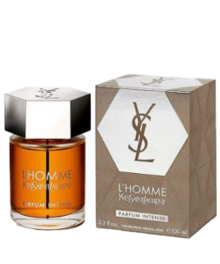 Yves Saint Laurent Y Intense Erkek Parfüm | Parfüm Mekanı