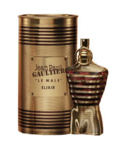 Jean Paul Gaultier Le Male Elixir Erkek Parfüm | Parfüm Mekanı