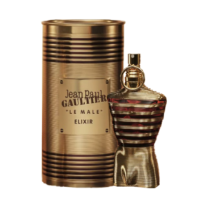 Jean Paul Gaultier Le Male Elixir Erkek Parfüm | Parfüm Mekanı