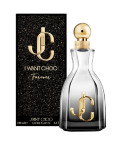 Jimmy Choo Forever Kadın Parfüm | Parfüm Mekanı